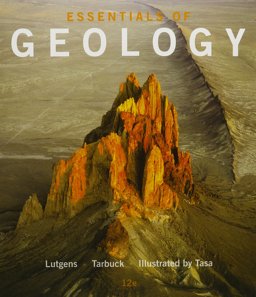 ESSENTIALS GEOLOGY and MOD MSTGGEO/et VP PKG