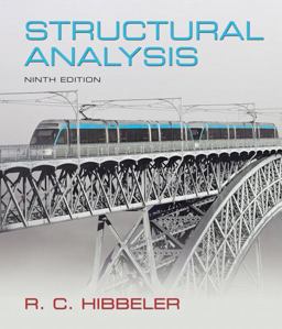 Structural Analysis 9th 9780133942842 Front Cover