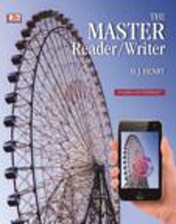 The Master Reader/Writer Plus MySkillsLab with Pearson EText -- Access Card Package