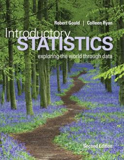 Introductory Statistics Plus NEW MyStatLab with Pearson EText -- Access Card Package 2nd 9780133956504 Front Cover