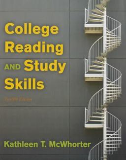 College Reading and Study Skills Plus MyReadingLab with EText -- Access Card Package
