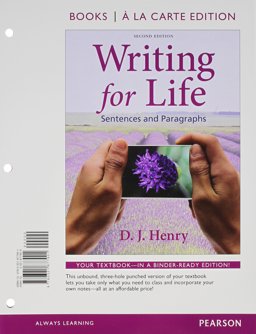 Writing for Life