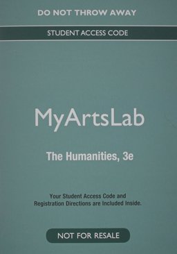 Introduction to Humanities Courses