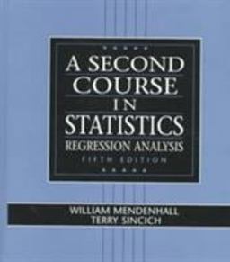 A Second Course in Statistics