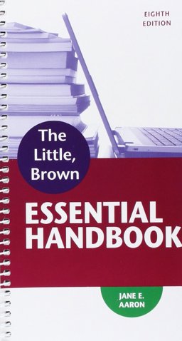 Little, Brown Essential Handbook and Writer -- ValuePack Access Card