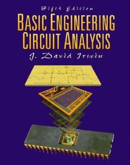Basic Engineering Circuit Analysis