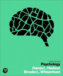 Revel Access Code for Psychology  9780133972757 Front Cover