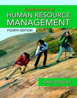 Fundamentals of Human Resource Management Plus MyManagementLab with Pearson EText -- Access Card Package