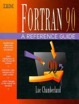 FORTRAN 90