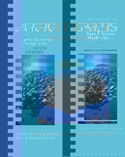 Statistics for the Life Sciences, Books a la Carte Edition 5th 9780133976182 Front Cover