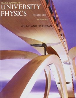 University Physics With Modern Physics: Chapters 1-20  9780133978049 Front Cover