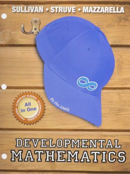 Developmental Mathematics