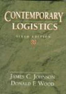 Contemporary Logistics