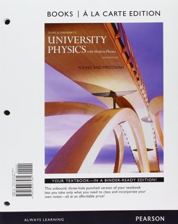 University Physics with Modern Physics