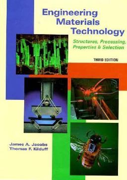 Engineering Materials Technology