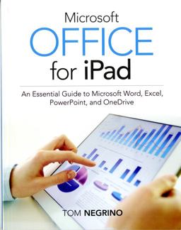 Microsoft Office for Ipad Microsoft Office for Ipad