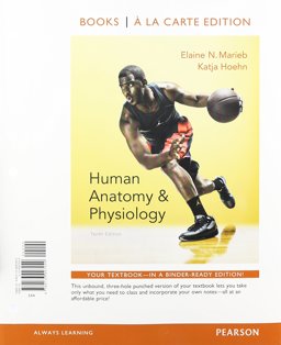 Human Anatomy and Physiology, Books a la Carte Plus MasteringA&P with EText -- Access Card Package Human Anatomy and Physiology, Books a la Carte Plus MasteringA&P with EText -- Access Card Package