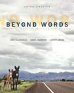 Beyond Words with MyWritingLab -- Access Card Package