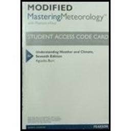 Understanding Weather and Climate