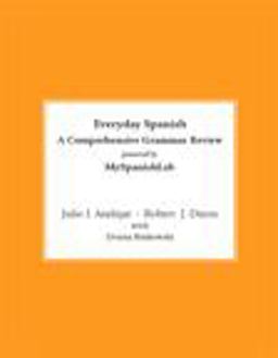 Everyday Spanish