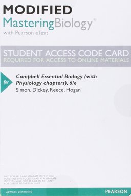 Campbell Essential Biology