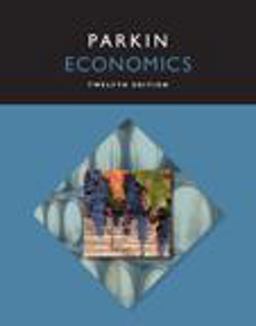 Economics Plus MyEconLab with Pearson EText -- Access Card Package