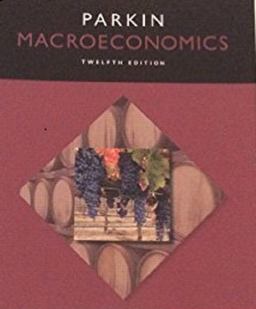 Macroeconomics, Student Value Edition Plus MyEconLab with Pearson EText -- Access Card Package
