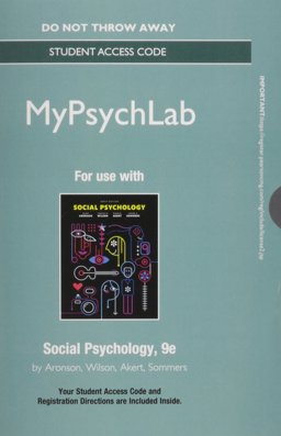 Social Psychology