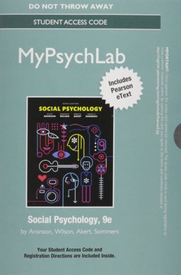 Social Psychology