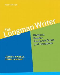 Longman Writer, the Plus MyWritingLab with Pearson EText -- Access Card Package