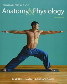 Fundamentals of Anatomy and Physiology; InterActive Physiology 10-System Suite CD-ROM (Valuepack Item) Fundamentals of Anatomy and Physiology; InterActive Physiology 10-System Suite CD-ROM (Valuepack Item)