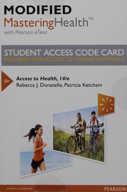 Access to Health