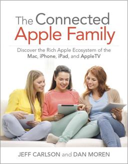 The Connected Apple Family The Connected Apple Family
