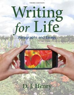 Writing for Life