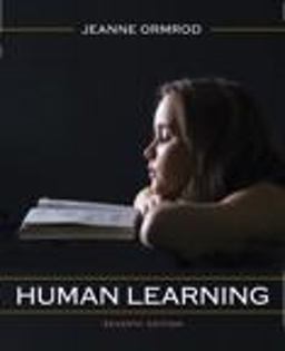 Human Learning, Pearson EText with Loose-Leaf Version -- Access Card Package Human Learning, Pearson EText with Loose-Leaf Version -- Access Card Package