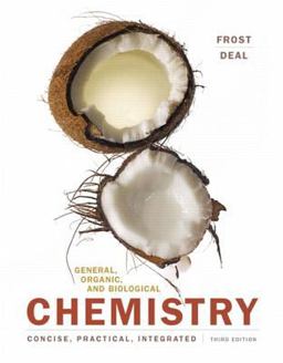 General, Organic, and Biological Chemistry Plus MasteringChemistry with EText -- Access Card Package
