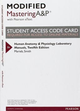 Human Anatomy and Physiology