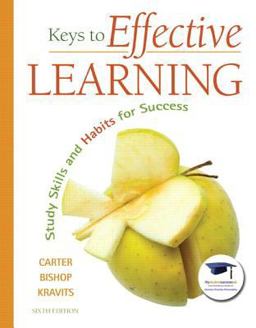 Keys to Effective Learning