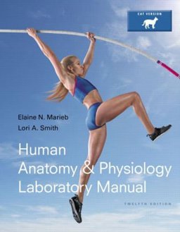 Human Anatomy and Physiology Laboratory Manual, Cat Version, Books a la Carte Edition (ValuePack Only)