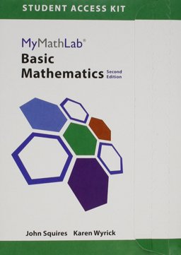 MyLab Math for Squires/Wyrick