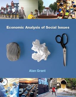 Economic Analysis of Social Issues