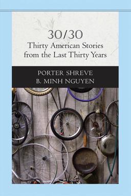 30/30 Thirty American Stories from the Last Thirty Years  9780134053318 Front Cover