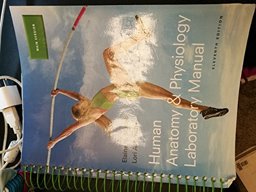 Human Anatomy and Physiology Laboratory Manual