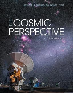 The Cosmic Perspective Plus MasteringAstronomy with EText -- Access Card Package
