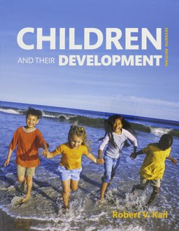 Children and Their Development; MyVirtualChild -- Standalone Access Card Children and Their Development; MyVirtualChild -- Standalone Access Card