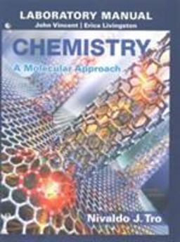 Laboratory Manual for Chemistry