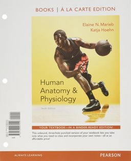 Human Anatomy and Physiology, Books a la Carte Edition, MasteringA&P with Pearson EText and ValuePack Access Card , Brief Atlas of the Human Body Human Anatomy and Physiology, Books a la Carte Edition, MasteringA&P with Pearson EText and ValuePack Access Card , Brief Atlas of the Human Body