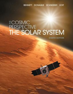 The Cosmic Perspective - The Solar System