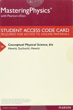 Conceptual Physical Science