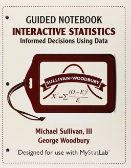 MyLab Statistics for Interactive Statistics